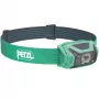 Peavalgusti Petzl ACTIK roheline 450 lm IPX4 100 h