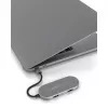 USB-jaotur Terratec Connect c5