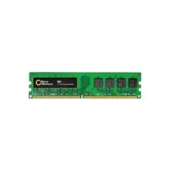 CoreParts MMD8762/2048 mälumoodul 2 GB 1 x 2 GB DDR2 240-pin DIMM
