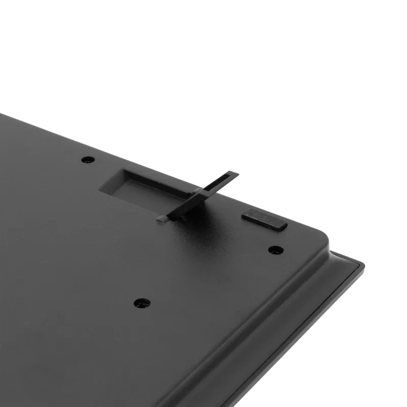 SBOX klaviatuur K-33 US mudel USB ja HDMI portidega