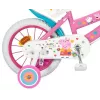 TOIMSA TOI1695 16 Peppa Pig lasteratas