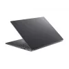 Acer Aspire 16 AI A16-11M - 180°-Scharnierdesign - Snapdragon X X1-26-100 - Win 11 Home - Qualcomm Adreno - 16 GB RAM - 512 GB SSD NVMe, QLC - 40,6 cm (16 tolli)