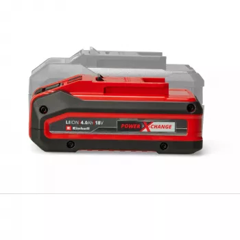 Akukomplekt EINHELL Power X-Change PXC stardikomplekt 18V 4000mAh (MPN 4512159)