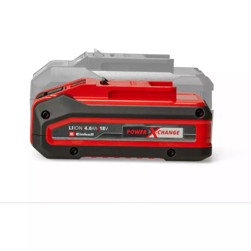 Akukomplekt EINHELL Power X-Change PXC stardikomplekt 18V 4000mAh (MPN 4512159)