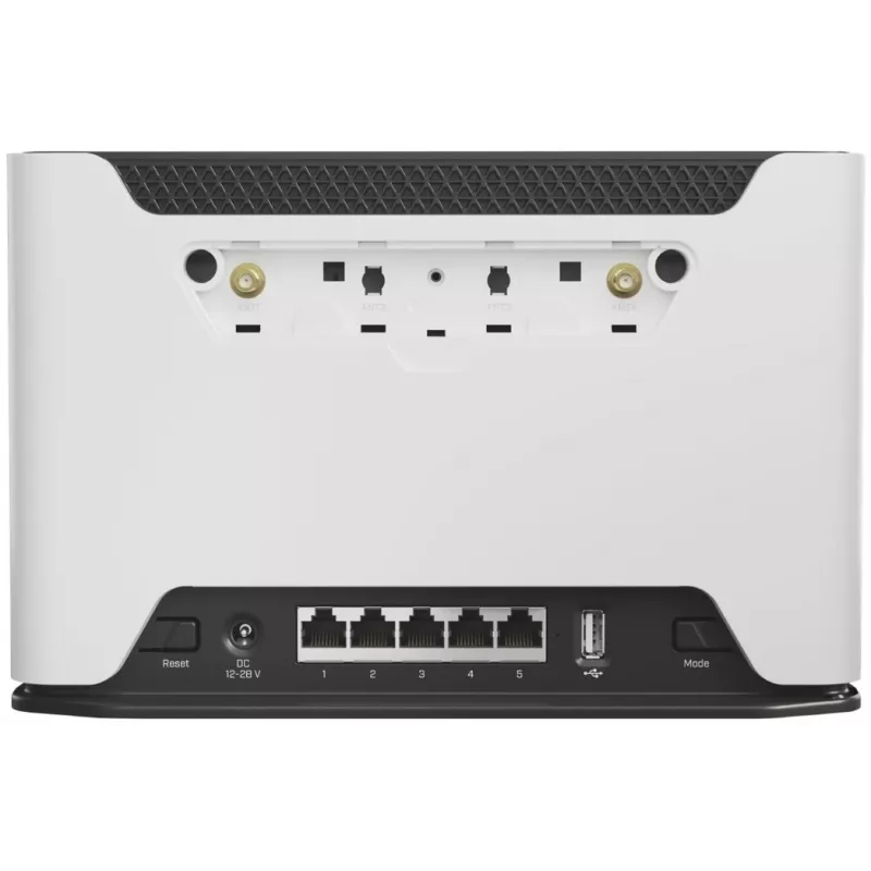 MikroTik Chateau LTE12 traadita ruuter, RBD53G-5HACD2HND-TC&EG12-EA