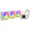 LCD monitor KRUX HydroGlance 360 ARGB 24 tolline 165Hz