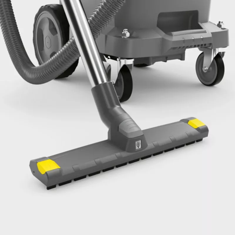 Kärcher märg- ja kuivtolmuimeja NT 50/1 Tact Te L - 1380 W -...