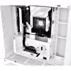 Thermaltake PCI-E 4.0 topelt 90-kraadine riser-kaabel, 40 cm, must