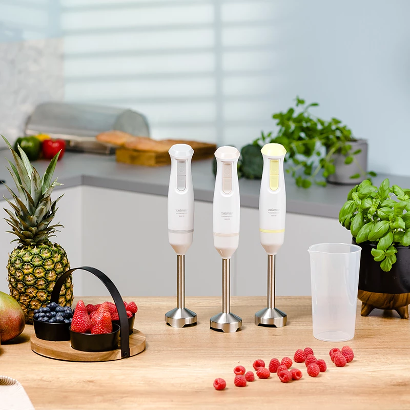 Blender Zelmer ZHB4561I Pulsar Deluxe