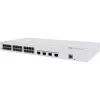 HUAWEI eKit S220 Series S220-24T4X hallatav L2 Gigabit Ethernet (10/100/1000) 1U hall