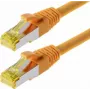 Networking kaabel Helos Cat 6a S/FTP 5 m