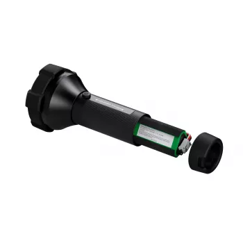 Käeshoitav taskulamp Ledlenser P18R Work Must 4500 lm IPX4 720 m