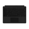 Juhtmega klaviatuur Microsoft Surface Pro klaviatuur EP2-00445 inglise rahvusvahelise paigutusega
