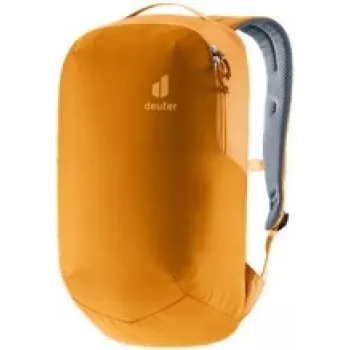Seljakott DEUTER 15 L Maple Amber (kompaktne päevakott, kerge kandam)