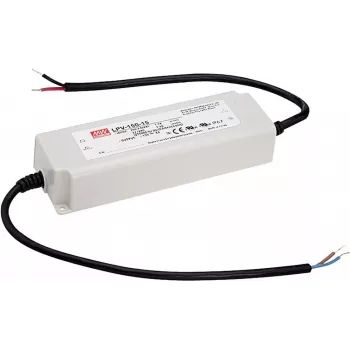 LED-draiver MEAN WELL LPV-150-12
