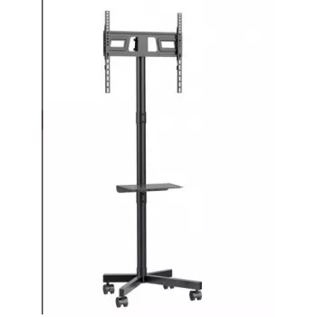 Mobile TV Stand MONTIS MT191 ATLAS for 26–60 inch screens, max load 35 kg, VESA up to 400x400