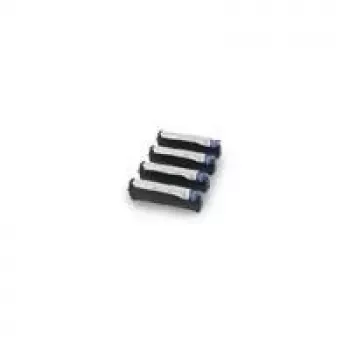 OKI 43459370 - tooner magenta - MC350, MC360; C3520 MFP, 3530 MFP, 3530n MFP jaoks