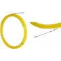 Kaabli tõmbamislint c.k tools 495055 — pikkus 50 m, läbimõõt 5,5 mm