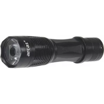 ChiliTec LED-taskulamp 1W CREE LED 100lm Ø25xL95mm sh 1xAA (21721)