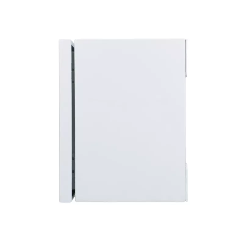 Hallatav kommutaator Extralink Minos 8x RJ45 1000Mbps PoE 200W L2