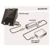 Liigpingekaitse ALLNET ALL95101 hõbedane