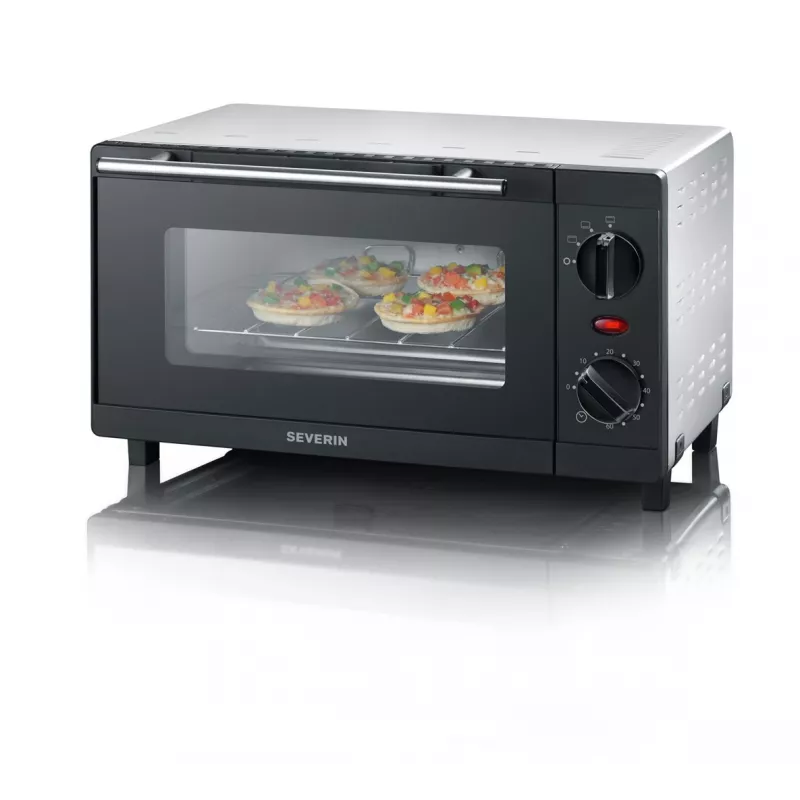 Miniahi Severin TO 2052 9L 800W Must Grill