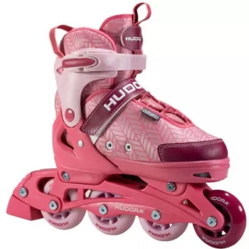 Inline-uisud Mia 2.0 Suurus 29-32 (roosa)