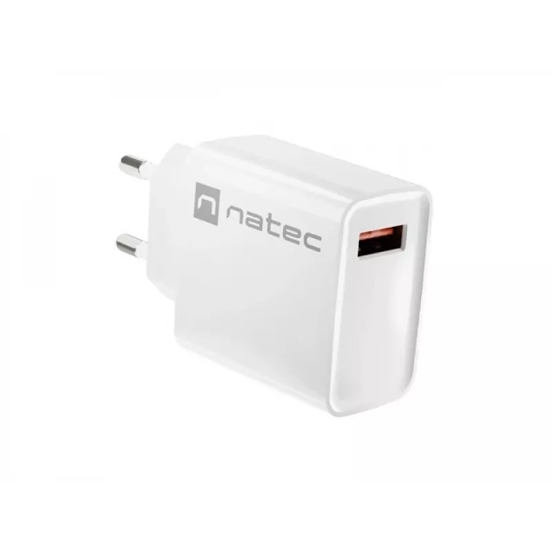 Natec NUC-2057 Product Valge