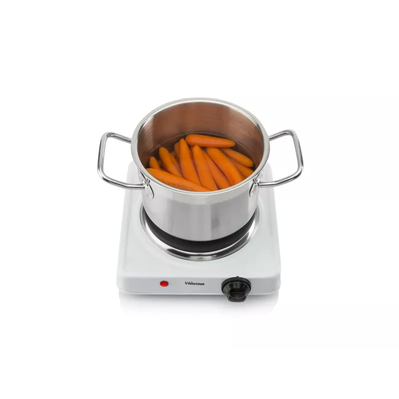Tristar KP-6185 Kuumutusplaat indikaatortuliga
