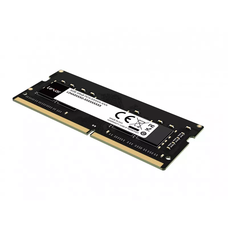 Lexar LD4AS032G-B3200GSST mälumoodul