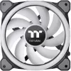 Thermaltake Ring Trio 14 ARGB 140mm korpusventilaatorid - 3-pakk