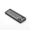 Mehaanilise klaviatuuri barebone-komplekt AKKO MonsGeek M7 VIA — barebone-korpus, must