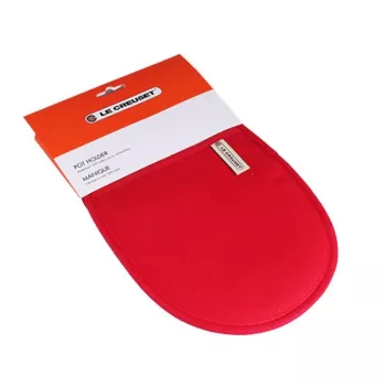 Le Creuset pajalapp 31x21cm kirsipunane (95002700060000)