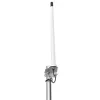 Poynting Antennas LTE/GSM mast/seina A-OMNI-0121-01-V3 valge SMA (M) 5m 6dBi ringkiirgur/seina SMA-M LTE