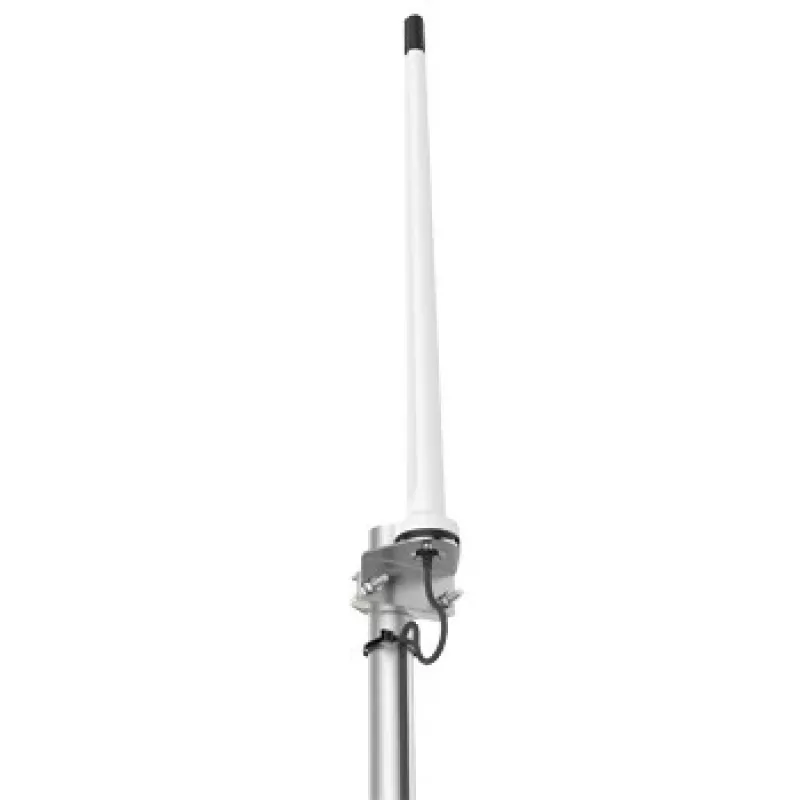 Poynting Antennas LTE/GSM mast/seina A-OMNI-0121-01-V3 valge SMA (M) 5m 6dBi ringkiirgur/seina SMA-M LTE