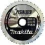 Makita Specialized EFFICUT - ketassaetera - puidule, metallile, alumiiniumile - 150 mm - 33 hammast - Makita DCS553, DCS553RTJ, LXT DCS553Z jaoks