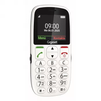Mobiiltelefon Gigaset GL395 2,2 tolli