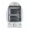 Esperanza EHH009 elektriline kvartsküttekeha 400W/800W valge