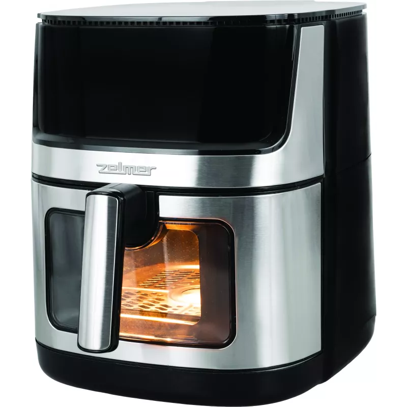 õhufritüür ZELMER ZAF8650 (3.5 L, 1500 W)