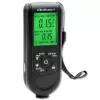 Qoltec Värvikihi paksuse mõõtur LCD-ekraaniga | 0~2000 µm