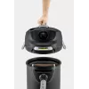 Kuivtolmuimeja Karcher AD 4 Premium — 17 L, 600 W, kotita, metallvoolik, kroomtoru