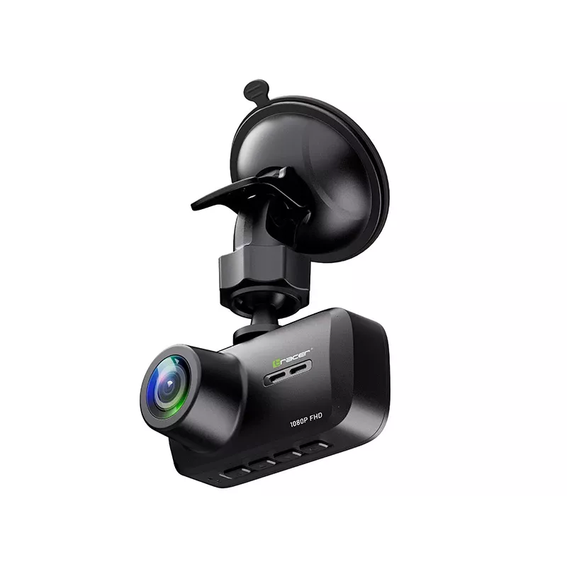 Auto pardakaamera TRACER Tracer Pano 2D – panoraamne 2D salvestus, kompaktne disain