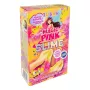 Slime DIY komplekt TUBAN TU3569 — Magic Pink XL, mittetoksiline, lastele ohutu