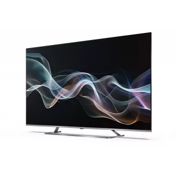 Sharp 4K Ultra HD QLED MiniLED teler | 65JP7265E | 55 | nutiteler | Google TV | UHD