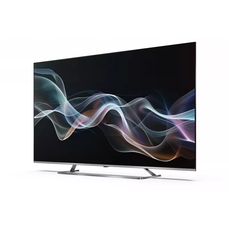 Sharp 4K Ultra HD QLED MiniLED teler | 65JP7265E | 55 | nutiteler | Google TV | UHD