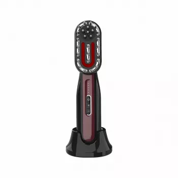 Garett Beauty Multi Care Brush – seade peanaha, näo ja keha hoolduseks