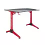 Laud White Shark Fire Shadow hall Red