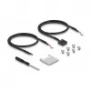 DeLOCK Converter M.2 Key B+M male to Mini PCIe Slot flexible kaabel