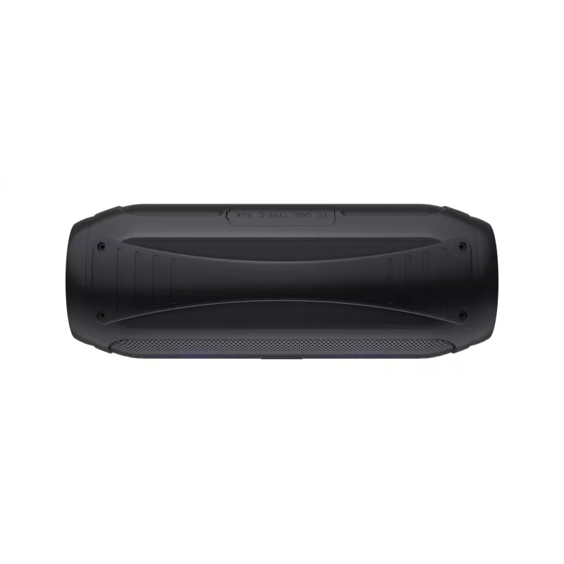 Bluetooth-kõlar Denver BTG-616 käepideme ja LED-valgustusega
