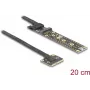 Sisemine liidesekaart DeLOCK 81501